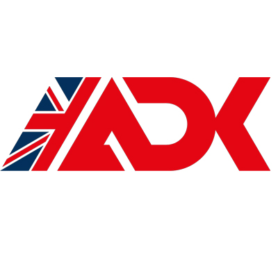 ADK Logo