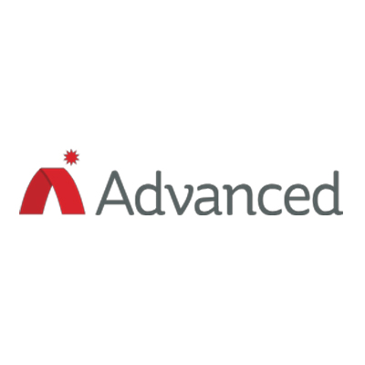 Advanced Logo